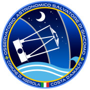 Osservatorio Astronomico Salvatore Di Giacomo - AstroCampania